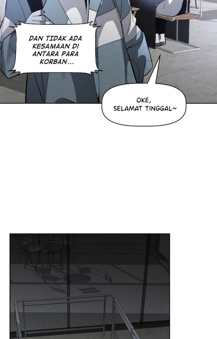 Destined Murderer Chapter 4