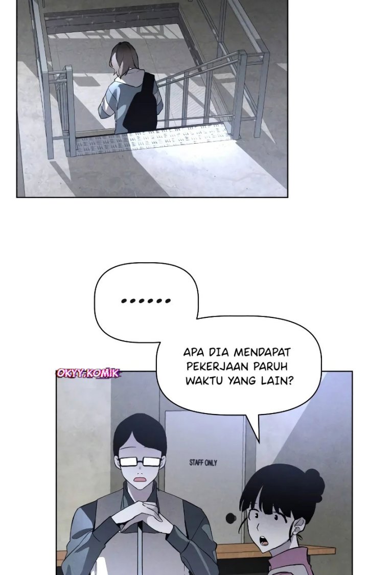 Destined Murderer Chapter 4