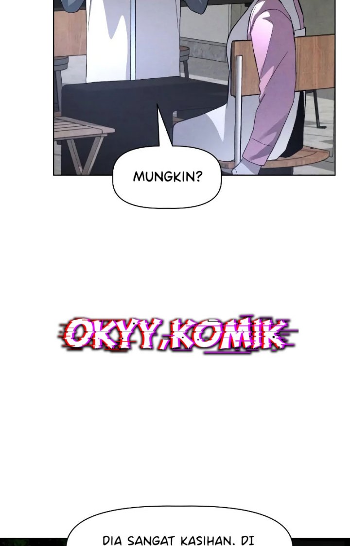 Destined Murderer Chapter 4