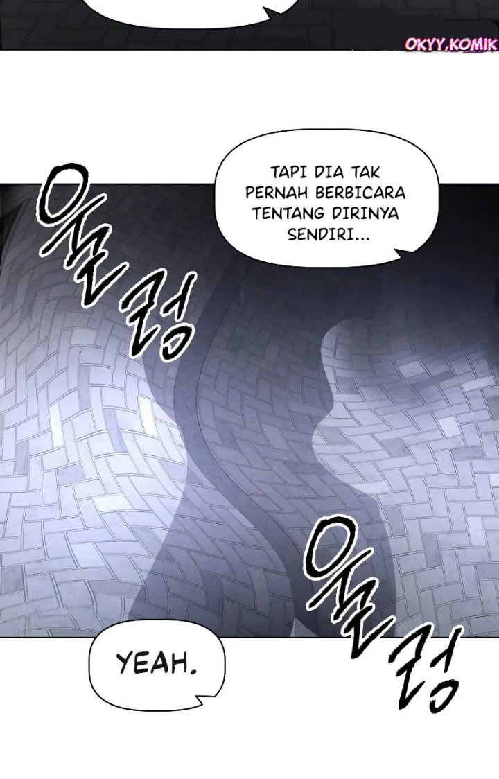 Destined Murderer Chapter 4
