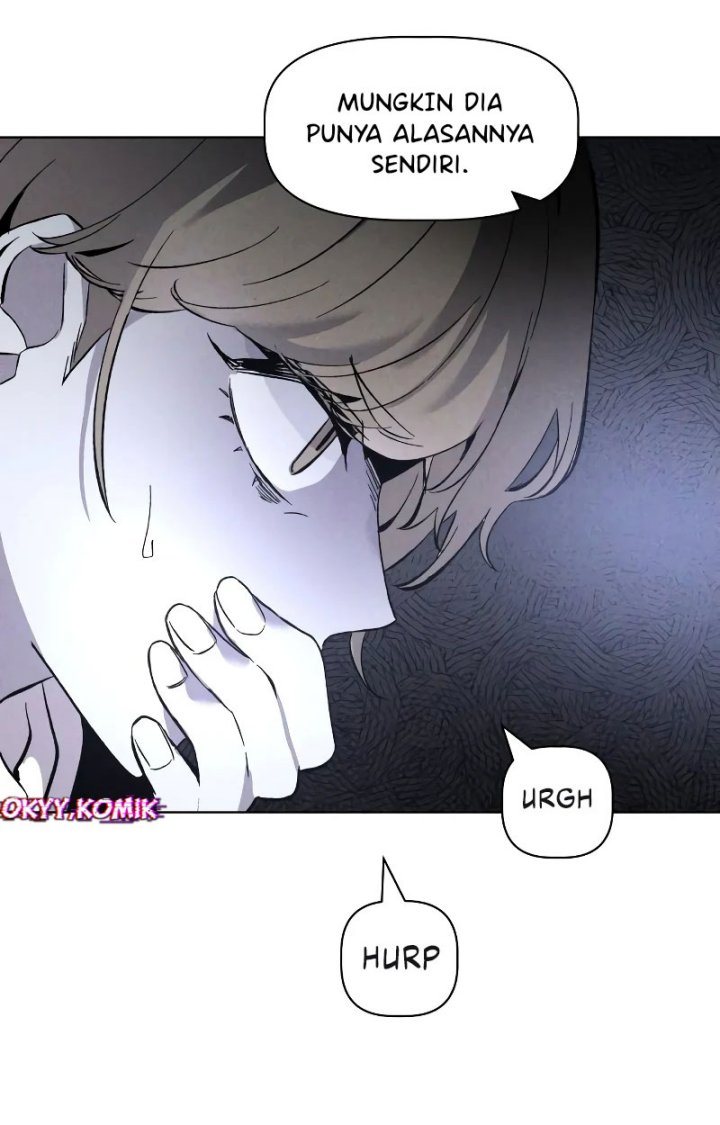Destined Murderer Chapter 4