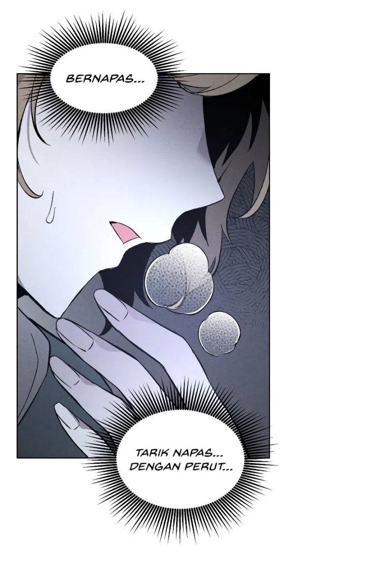 Destined Murderer Chapter 4