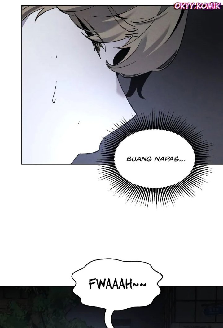 Destined Murderer Chapter 4