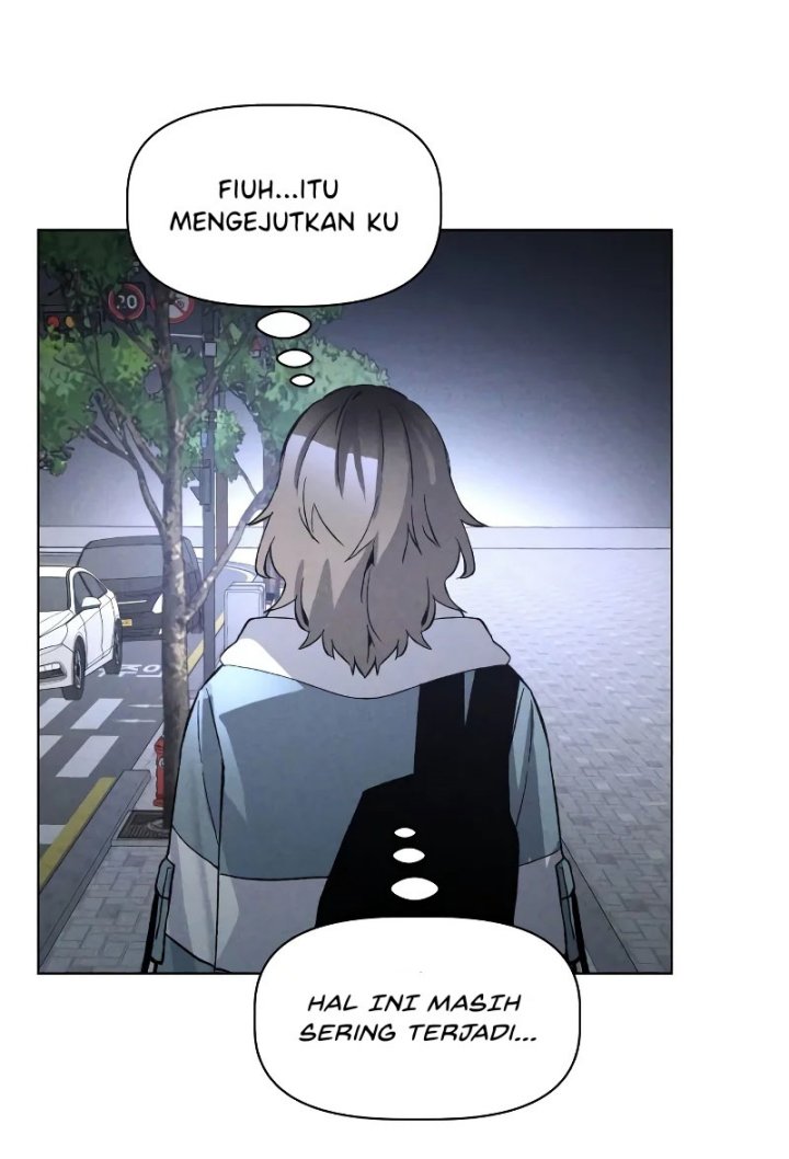 Destined Murderer Chapter 4