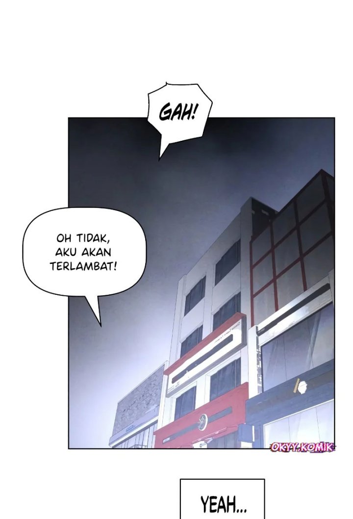 Destined Murderer Chapter 4