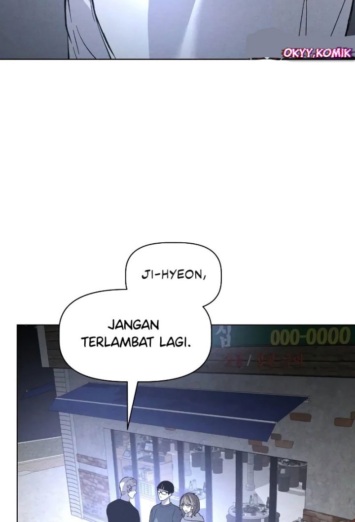 Destined Murderer Chapter 4