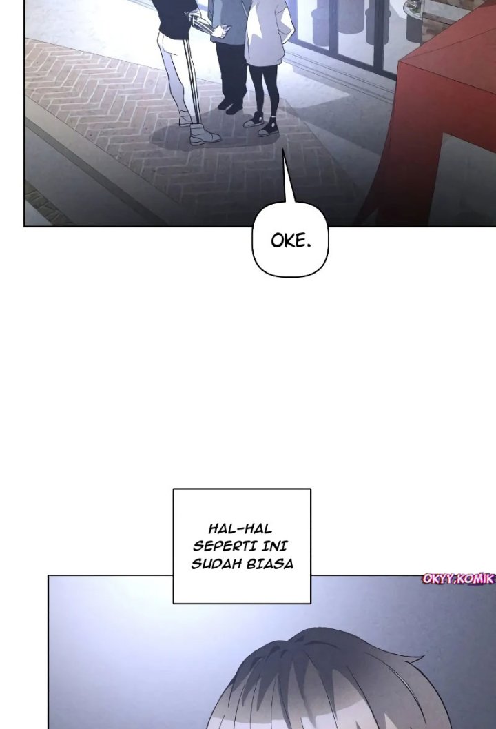 Destined Murderer Chapter 4