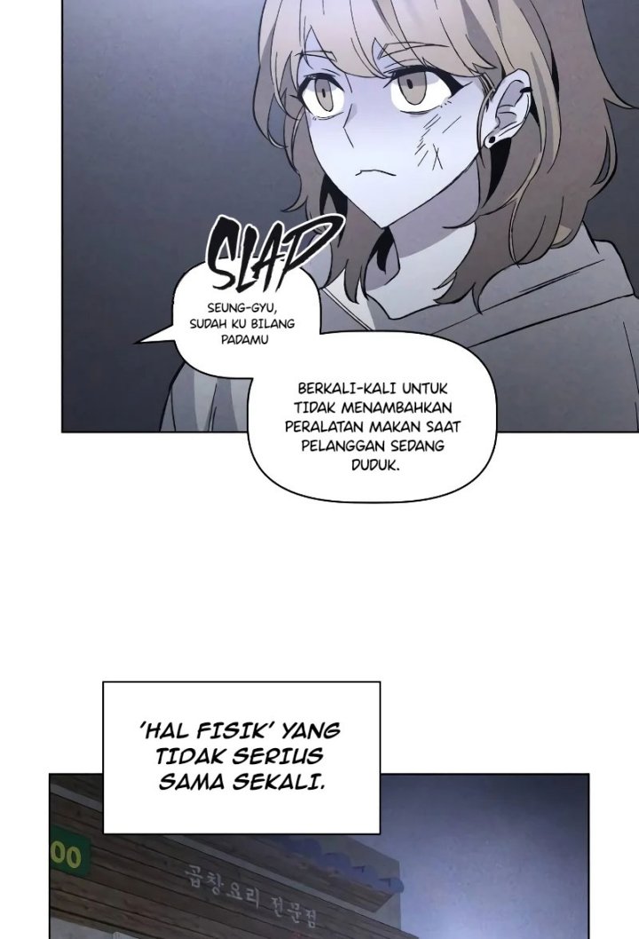 Destined Murderer Chapter 4