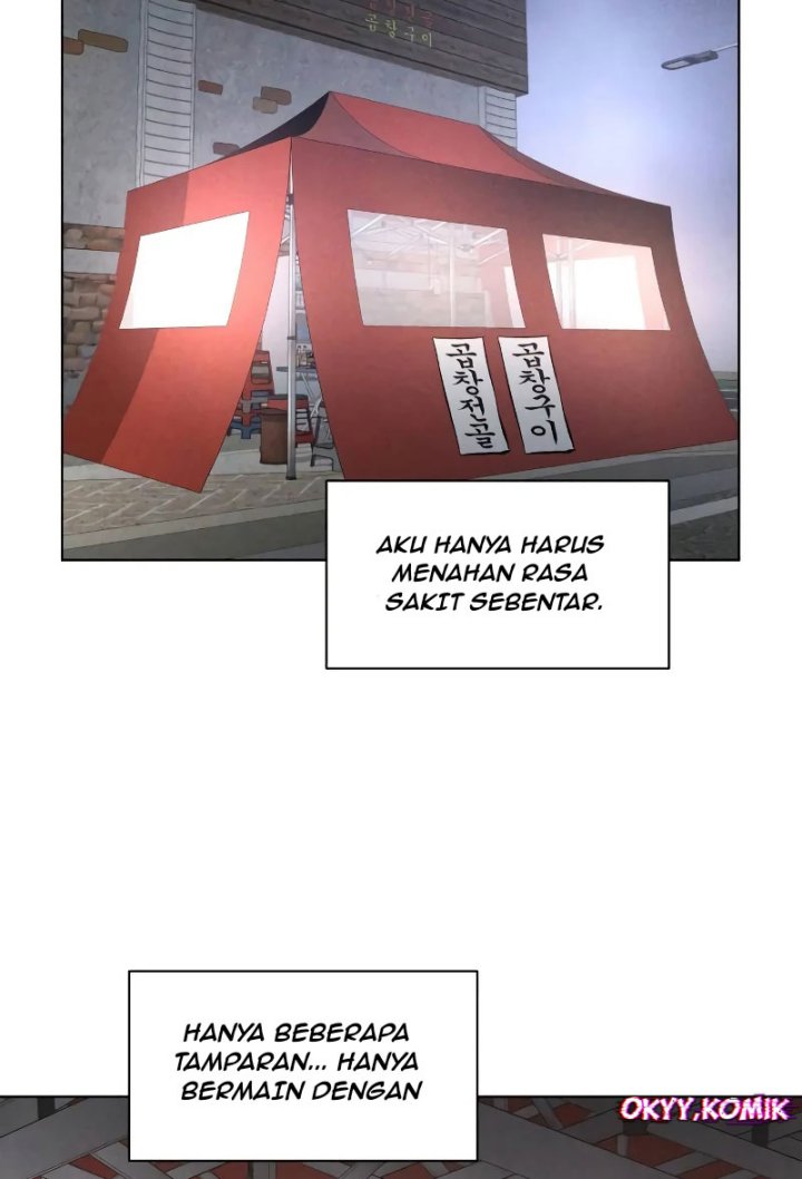 Destined Murderer Chapter 4