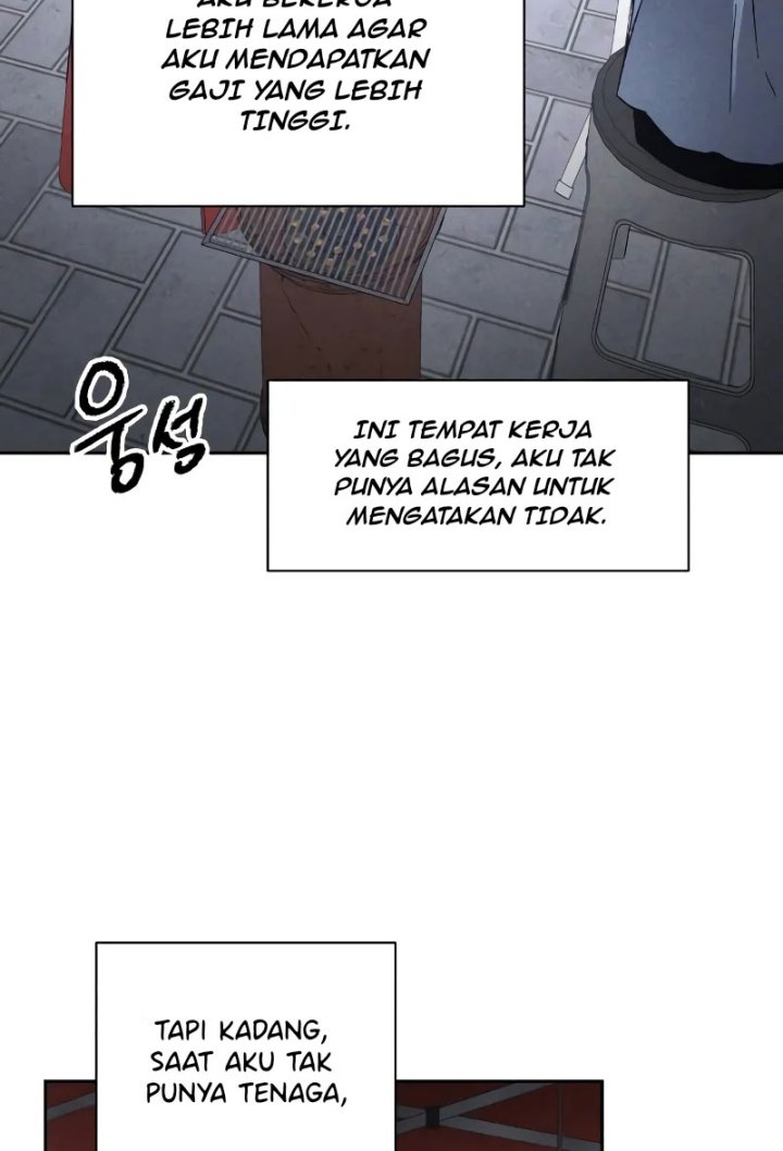 Destined Murderer Chapter 4