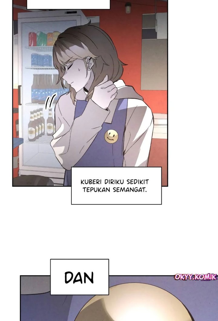 Destined Murderer Chapter 4