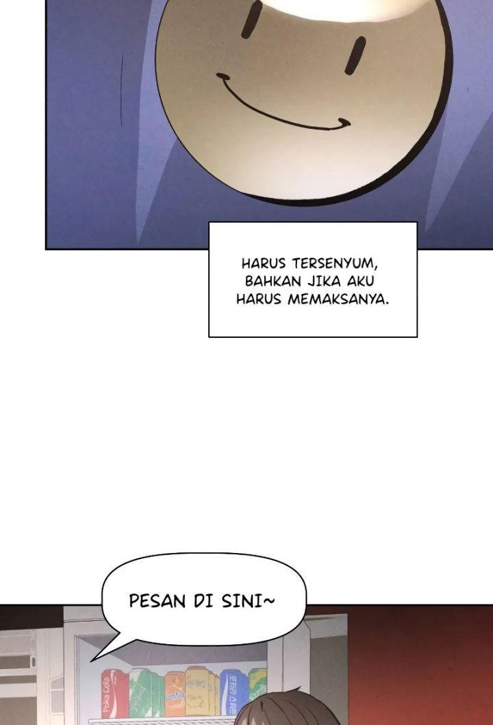 Destined Murderer Chapter 4