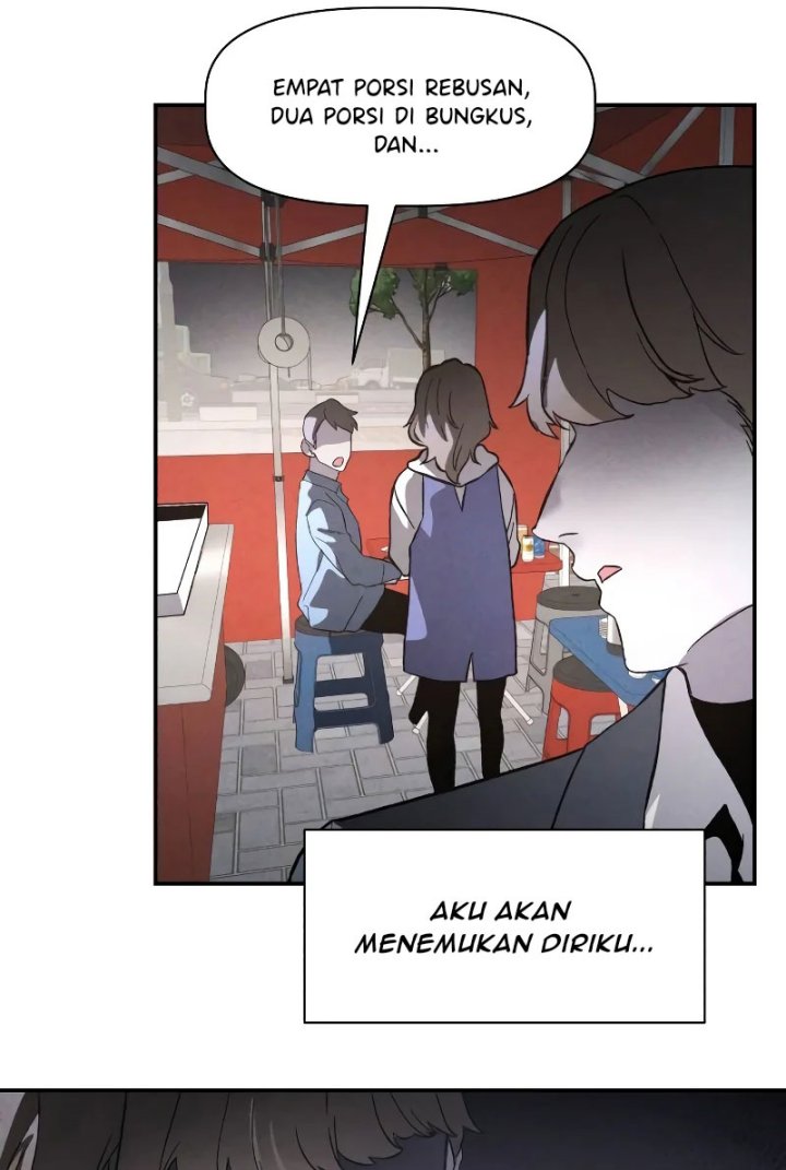Destined Murderer Chapter 4