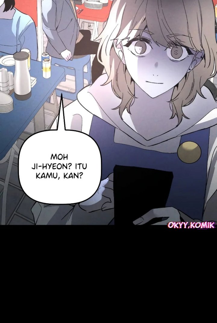 Destined Murderer Chapter 4