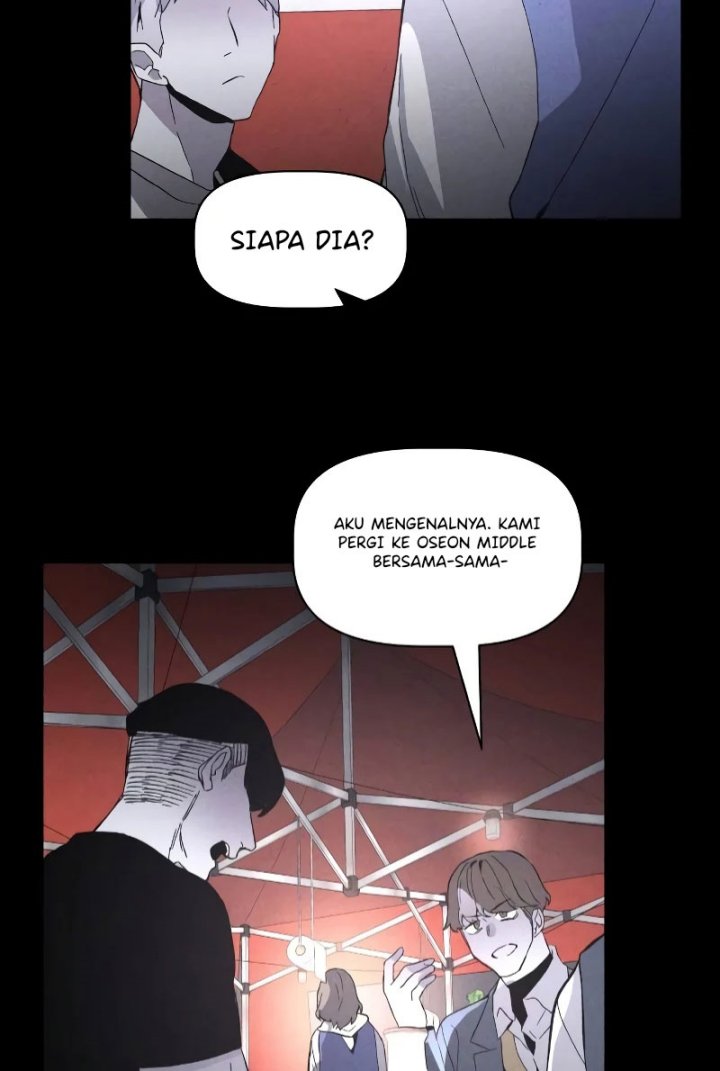 Destined Murderer Chapter 4