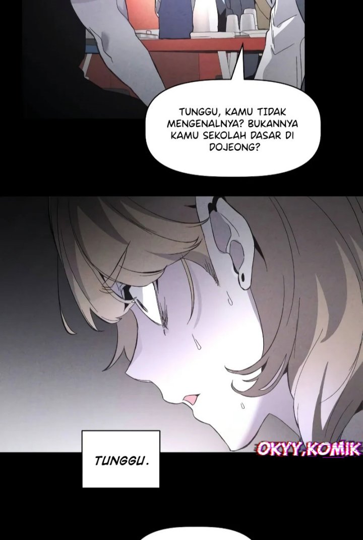 Destined Murderer Chapter 4
