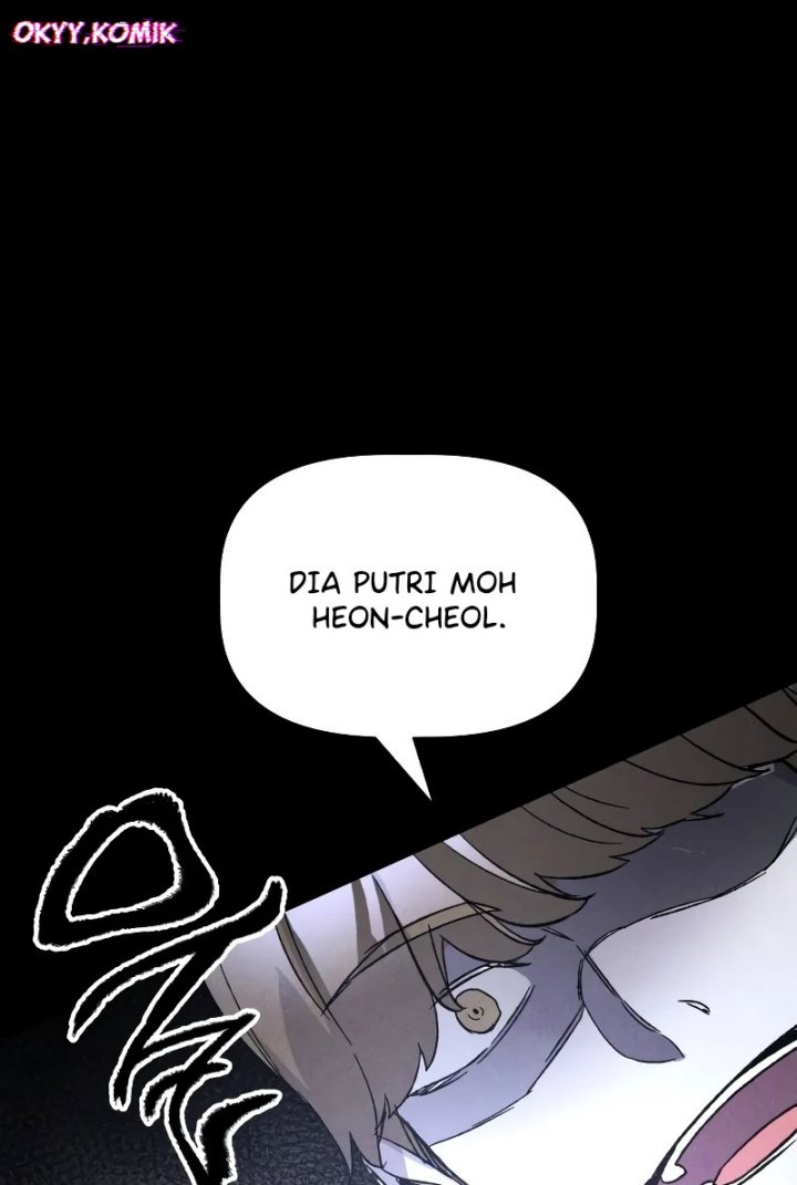 Destined Murderer Chapter 4