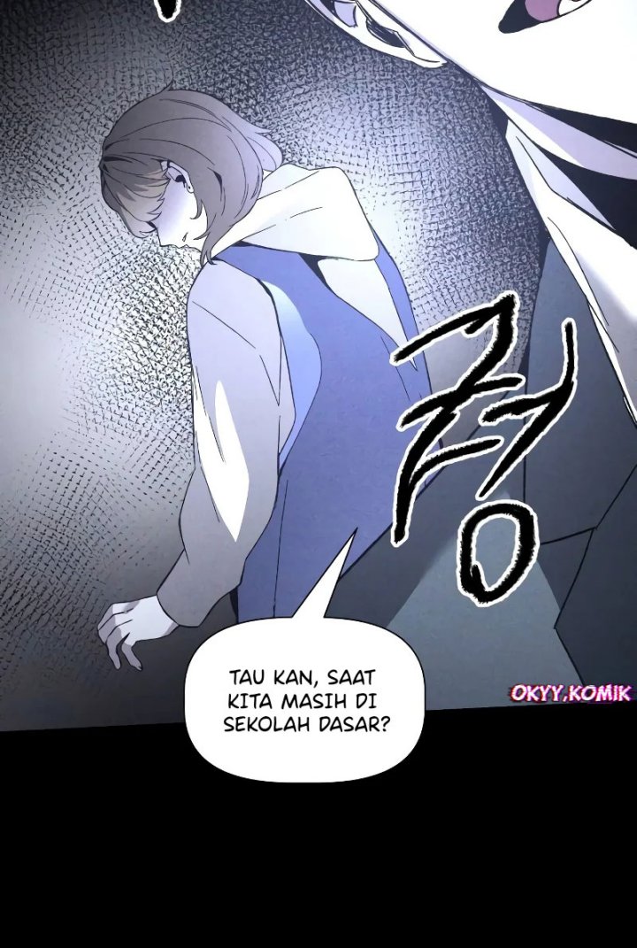 Destined Murderer Chapter 4