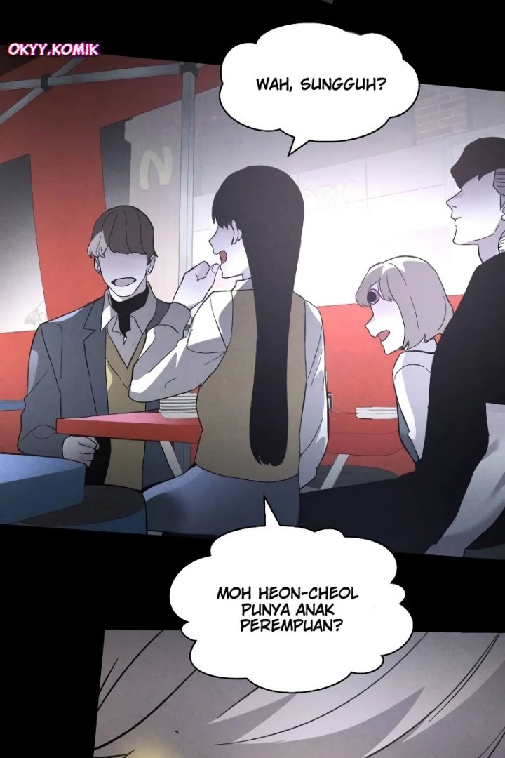 Destined Murderer Chapter 4