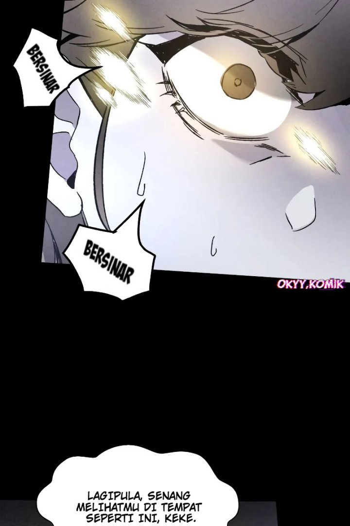 Destined Murderer Chapter 4