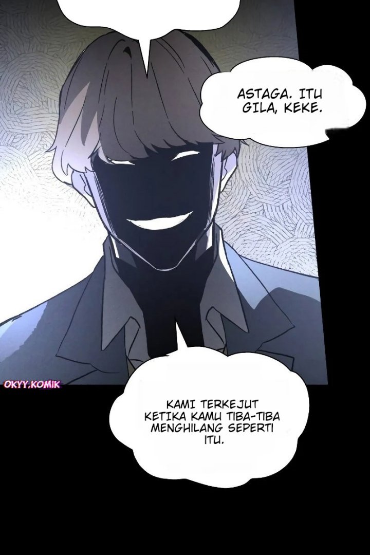 Destined Murderer Chapter 4