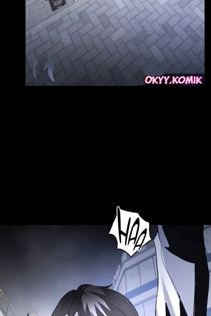 Destined Murderer Chapter 4