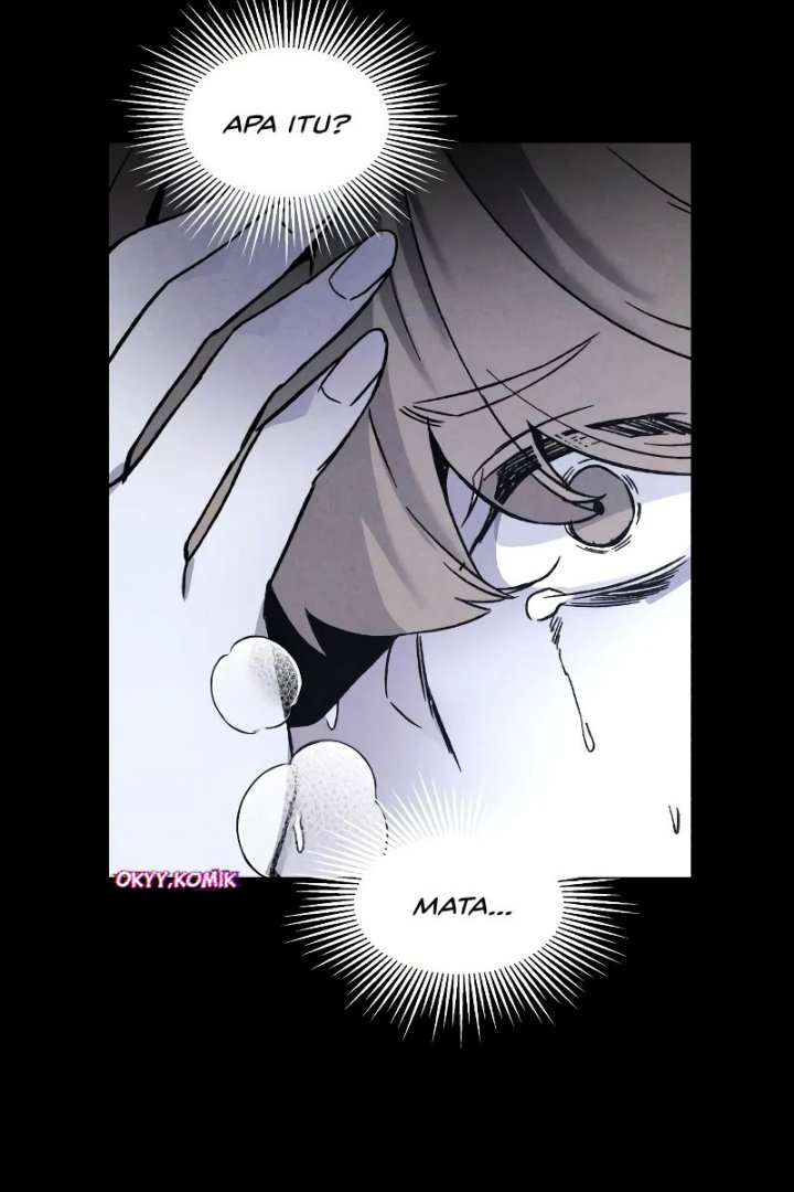 Destined Murderer Chapter 4