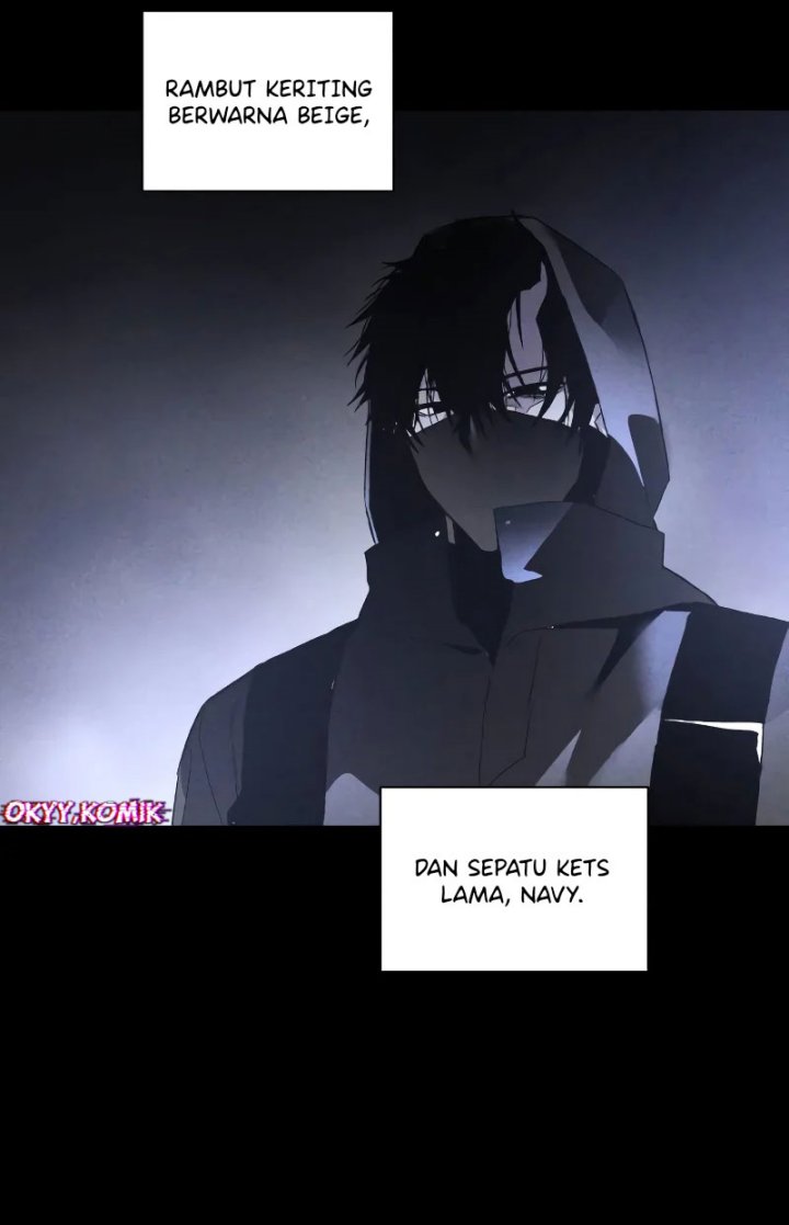 Destined Murderer Chapter 4