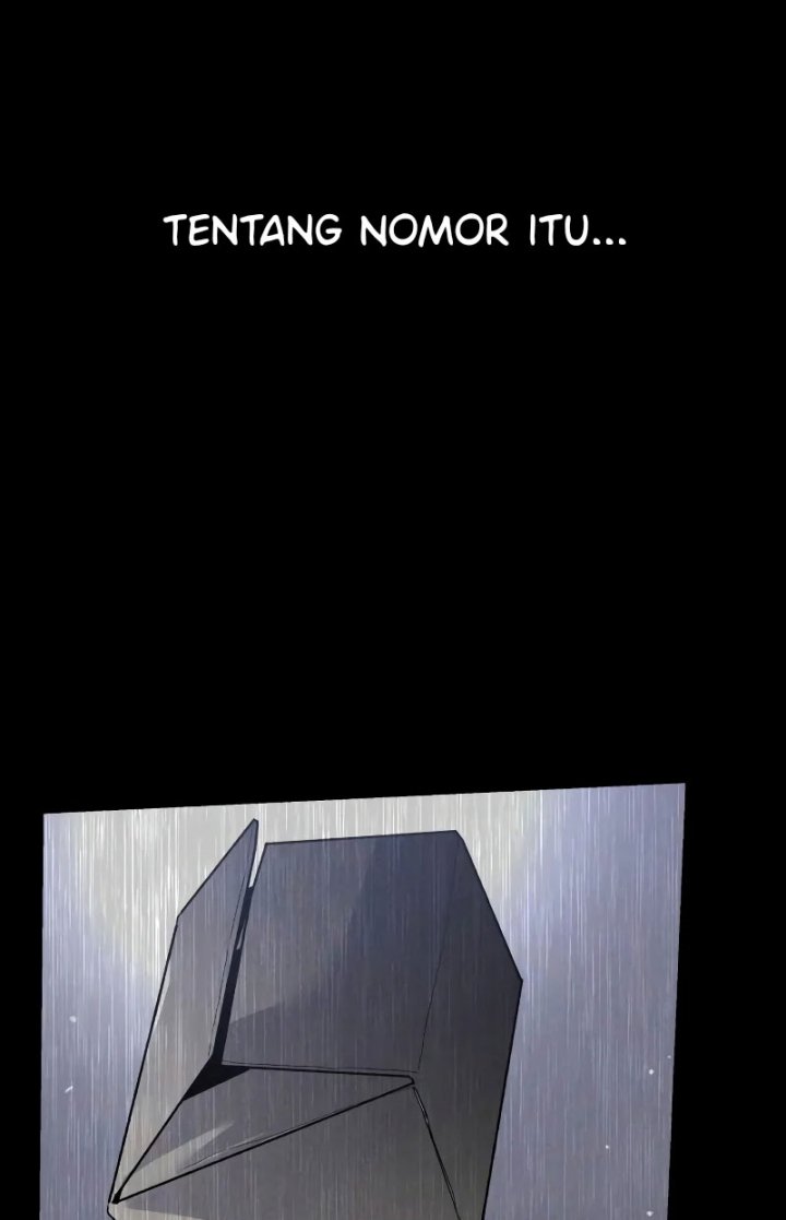 Destined Murderer Chapter 4