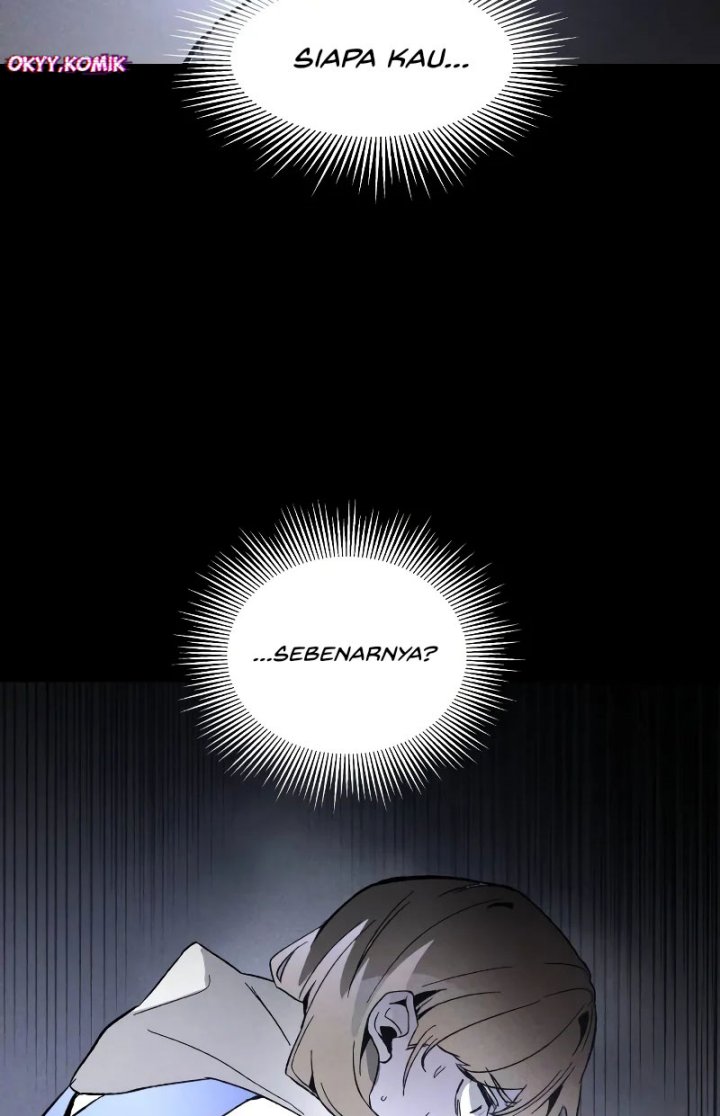 Destined Murderer Chapter 4