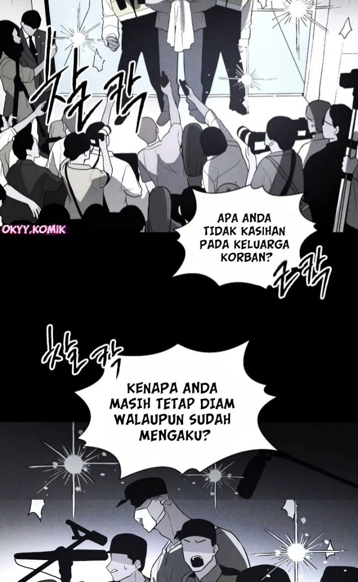 Destined Murderer Chapter 5