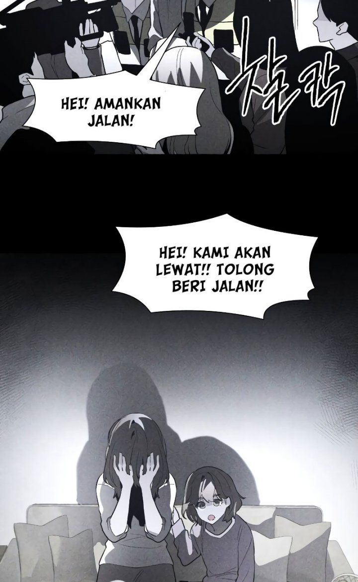Destined Murderer Chapter 5