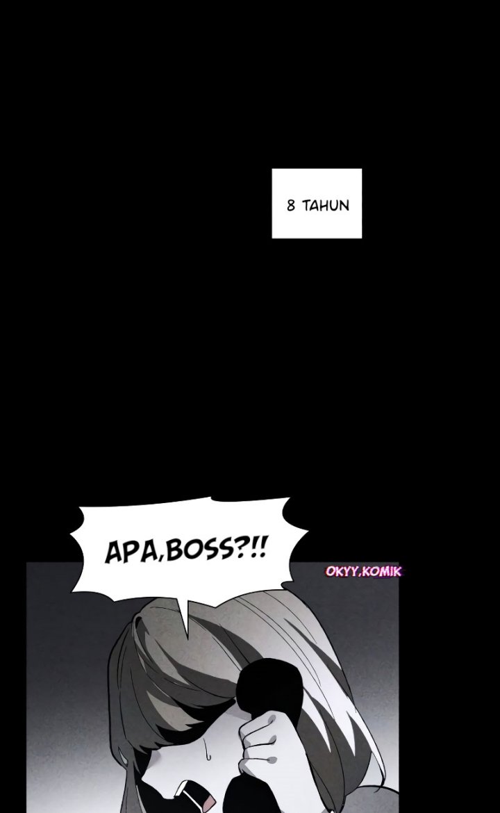 Destined Murderer Chapter 5