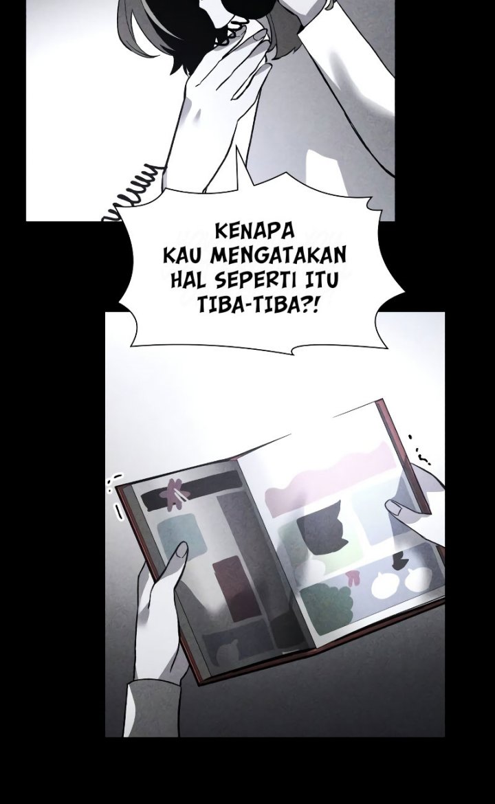 Destined Murderer Chapter 5