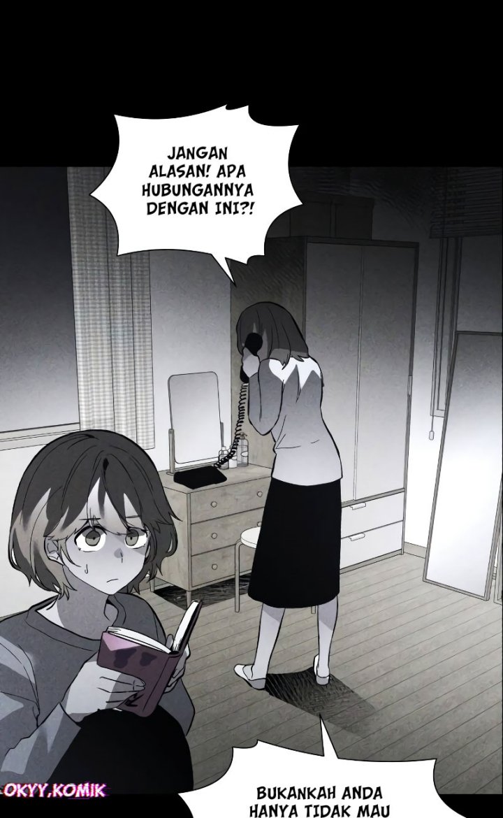 Destined Murderer Chapter 5