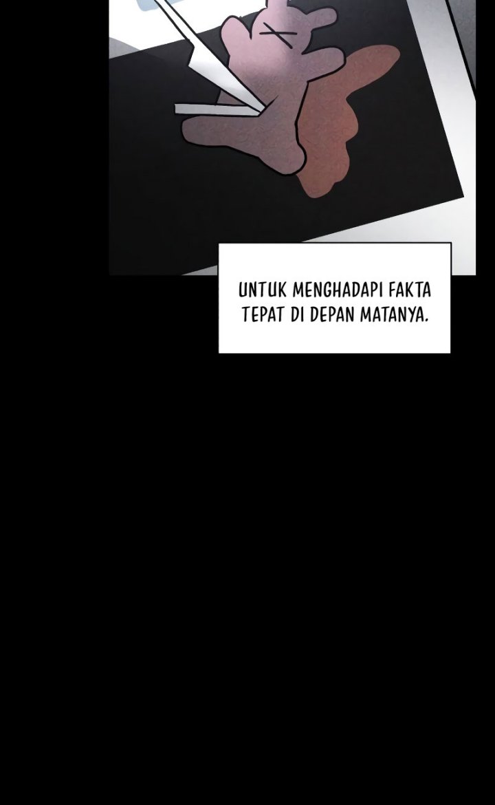 Destined Murderer Chapter 5