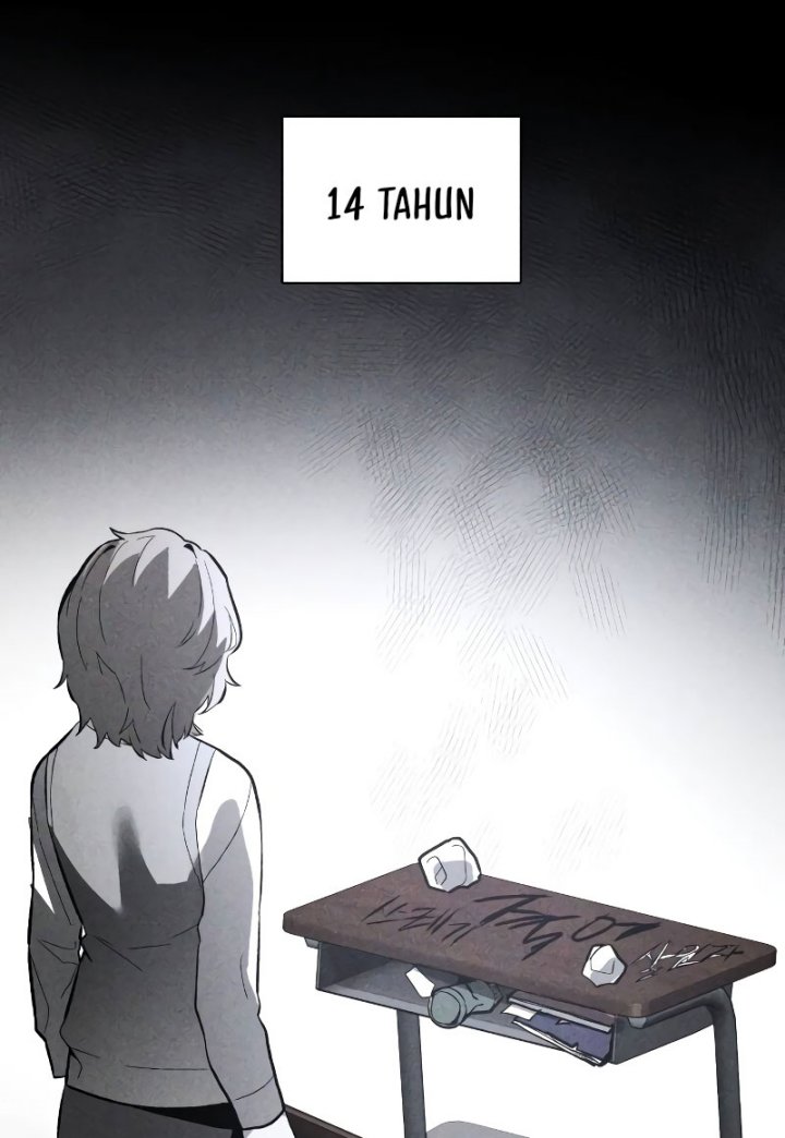 Destined Murderer Chapter 5