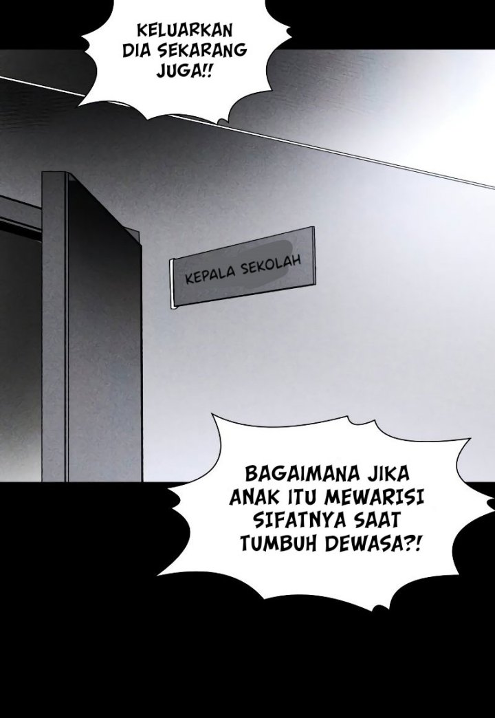 Destined Murderer Chapter 5