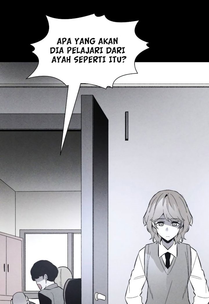 Destined Murderer Chapter 5