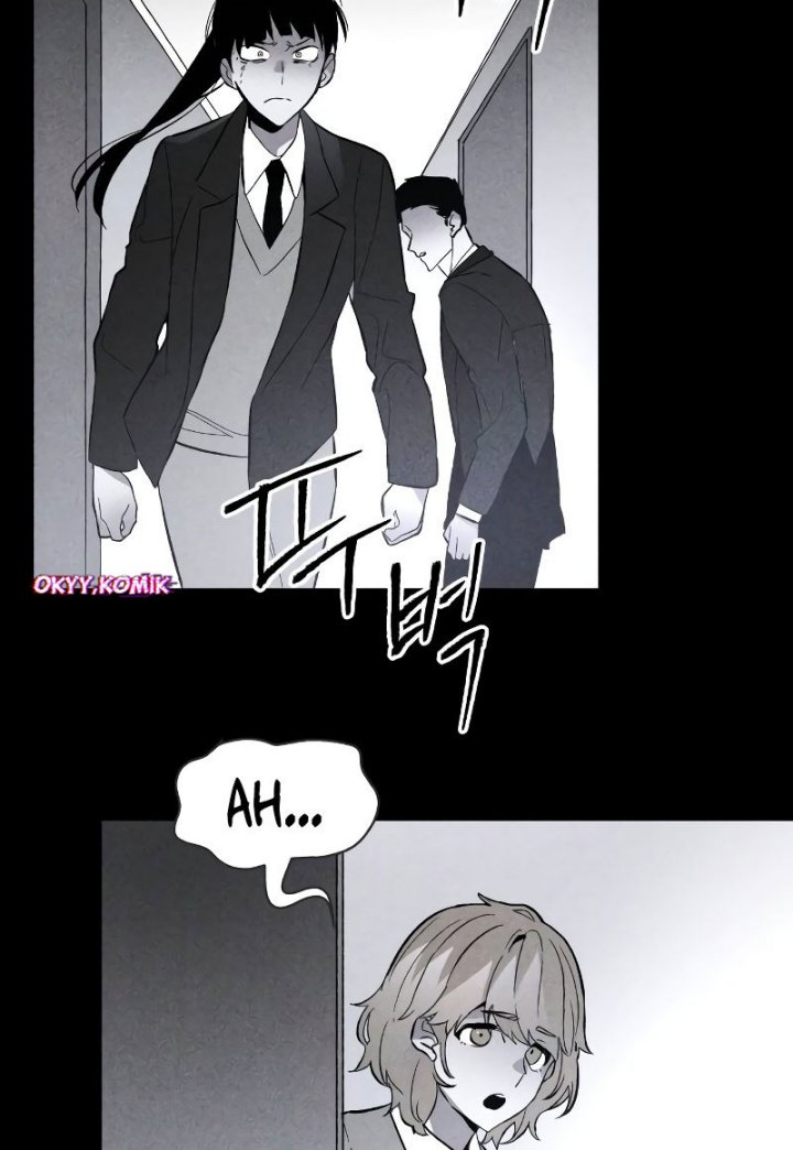 Destined Murderer Chapter 5