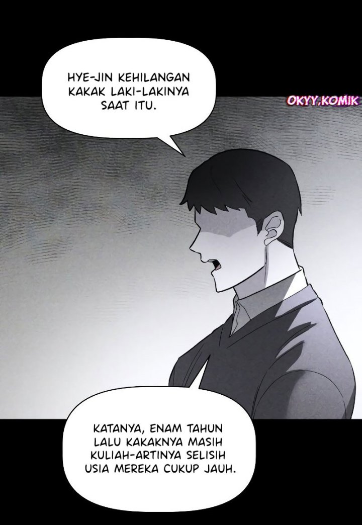 Destined Murderer Chapter 5