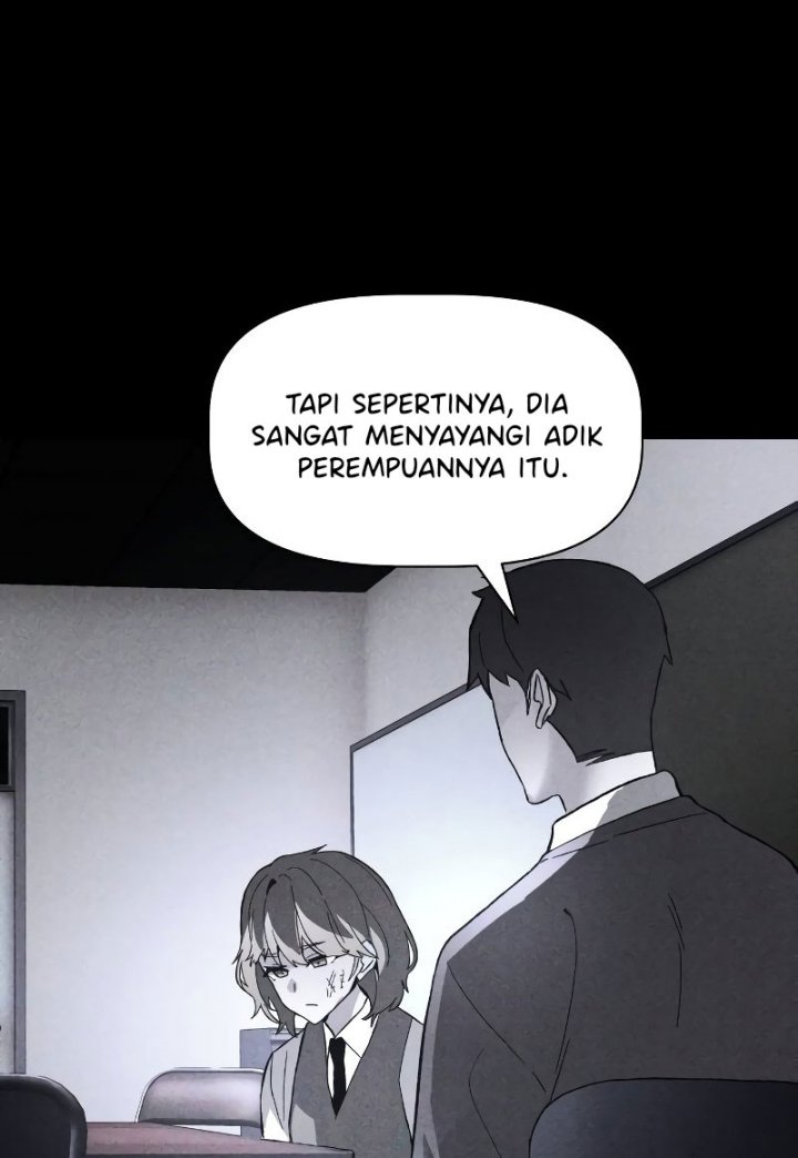 Destined Murderer Chapter 5