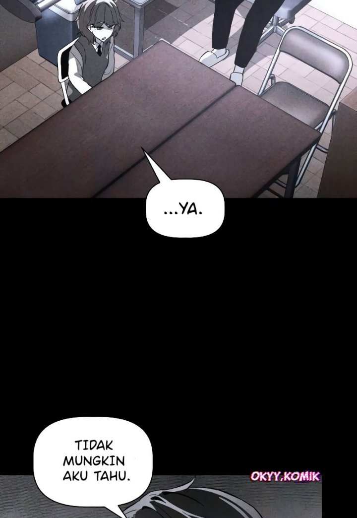 Destined Murderer Chapter 5