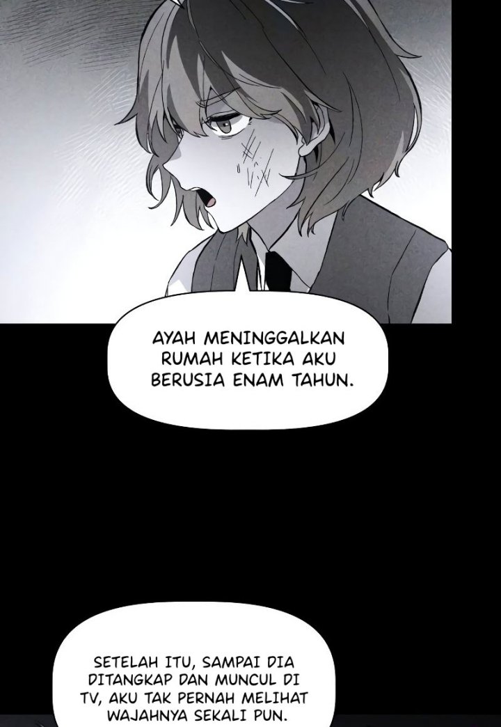 Destined Murderer Chapter 5