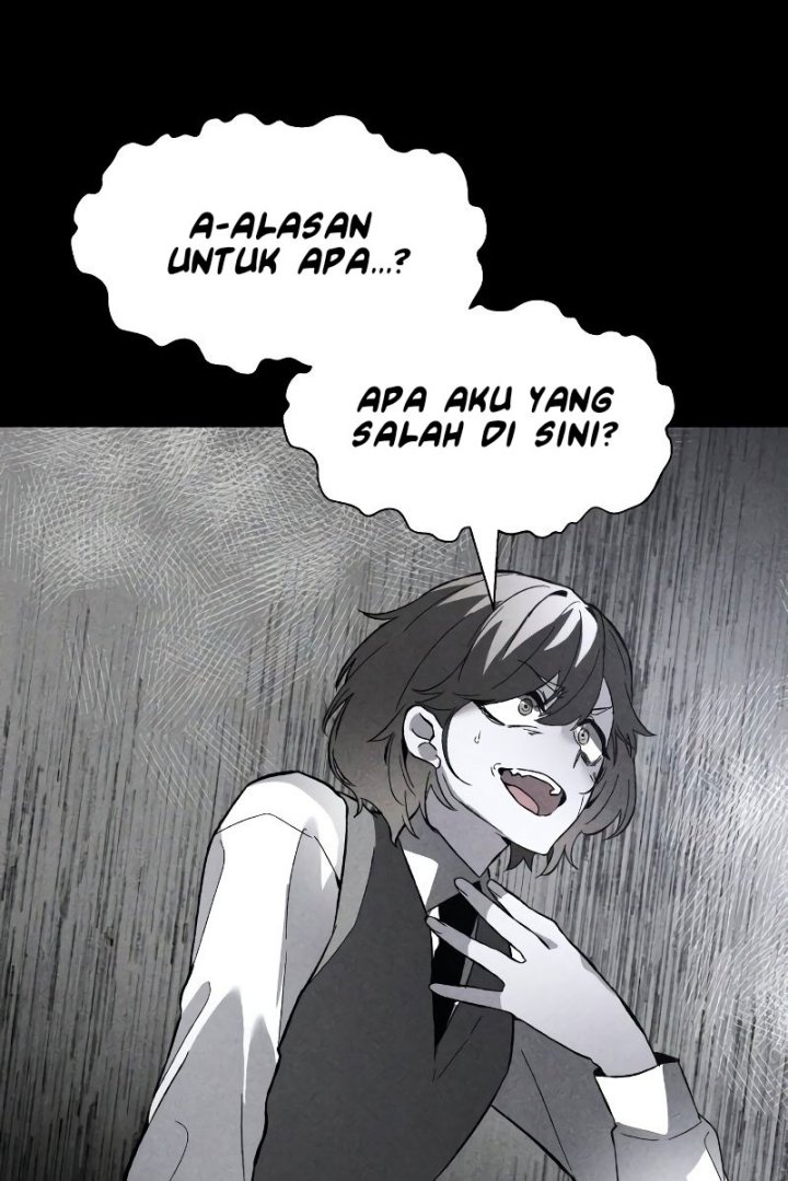 Destined Murderer Chapter 5