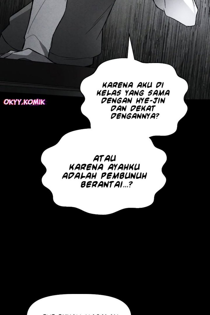 Destined Murderer Chapter 5
