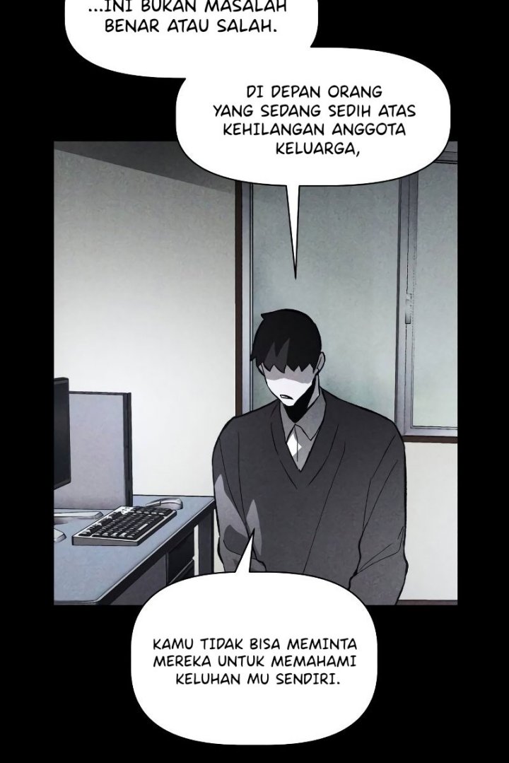 Destined Murderer Chapter 5