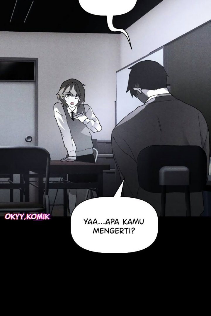 Destined Murderer Chapter 5