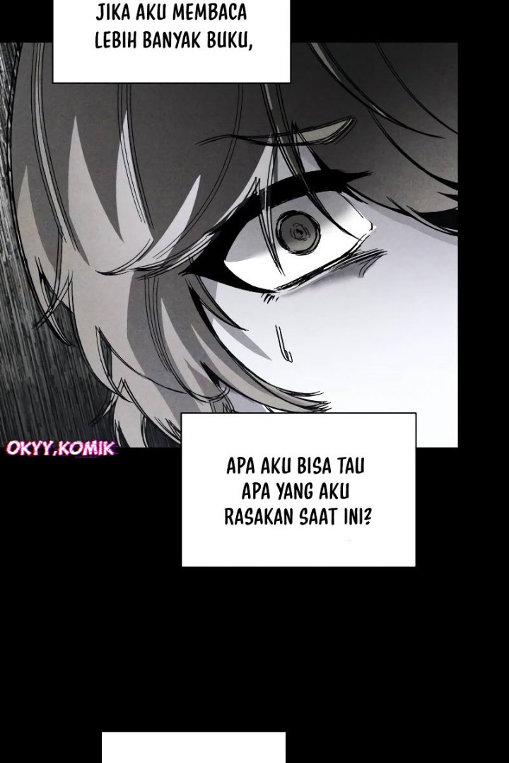 Destined Murderer Chapter 5