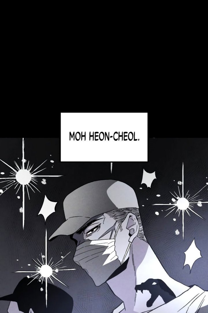 Destined Murderer Chapter 5